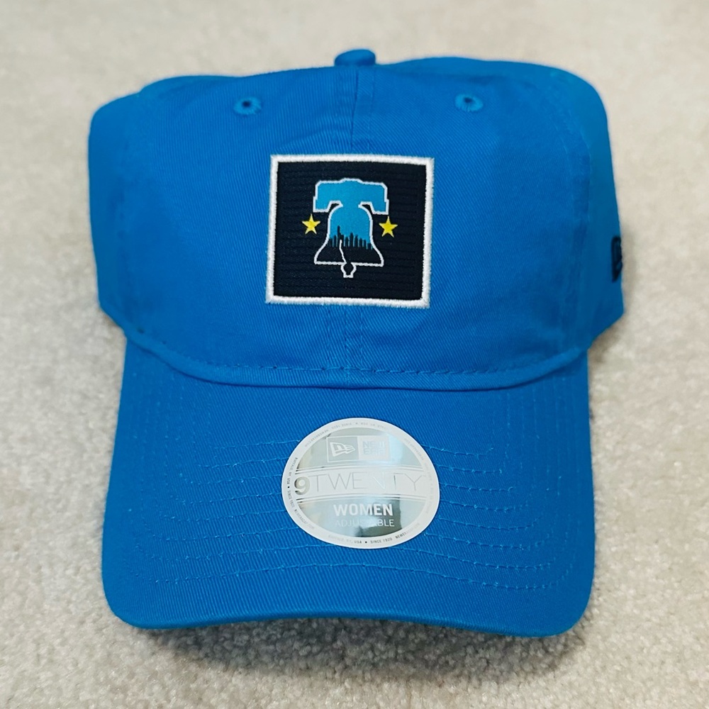 Phillies City Connect women’s hat